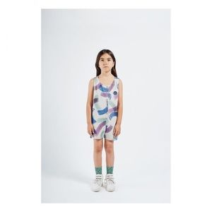 Bobo choses playful romper 2/3